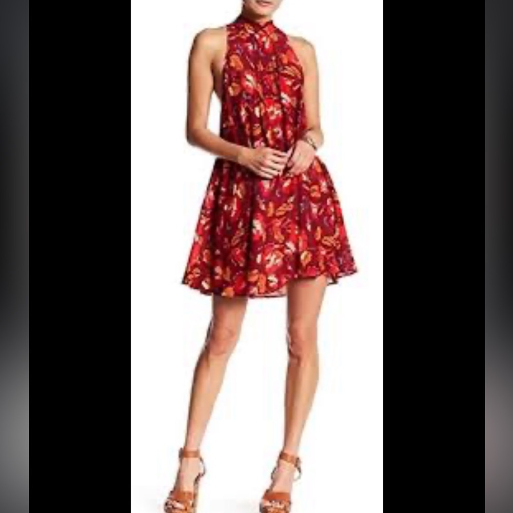 Intimately free people beaux slip dress size medium